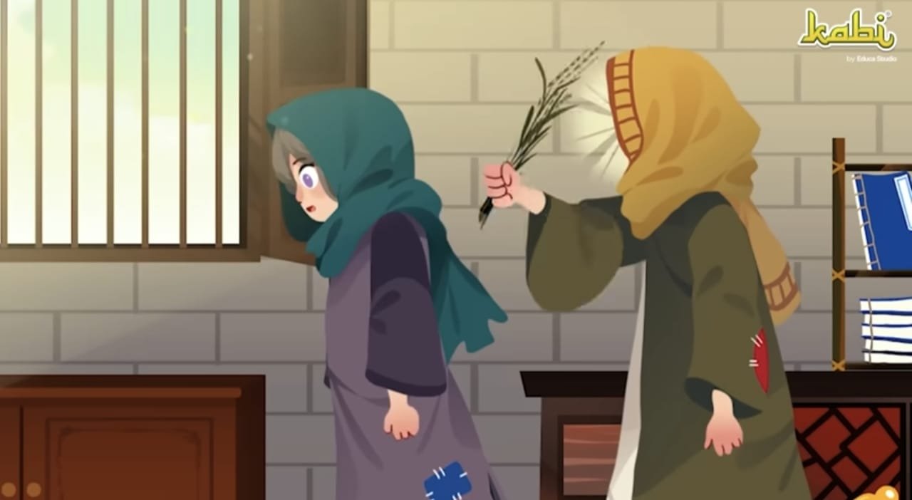 Sirah Nabi